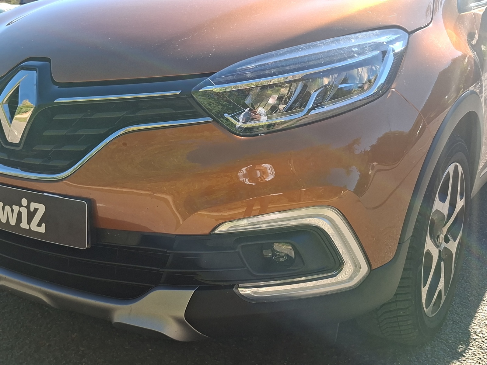 Renault Captur 30