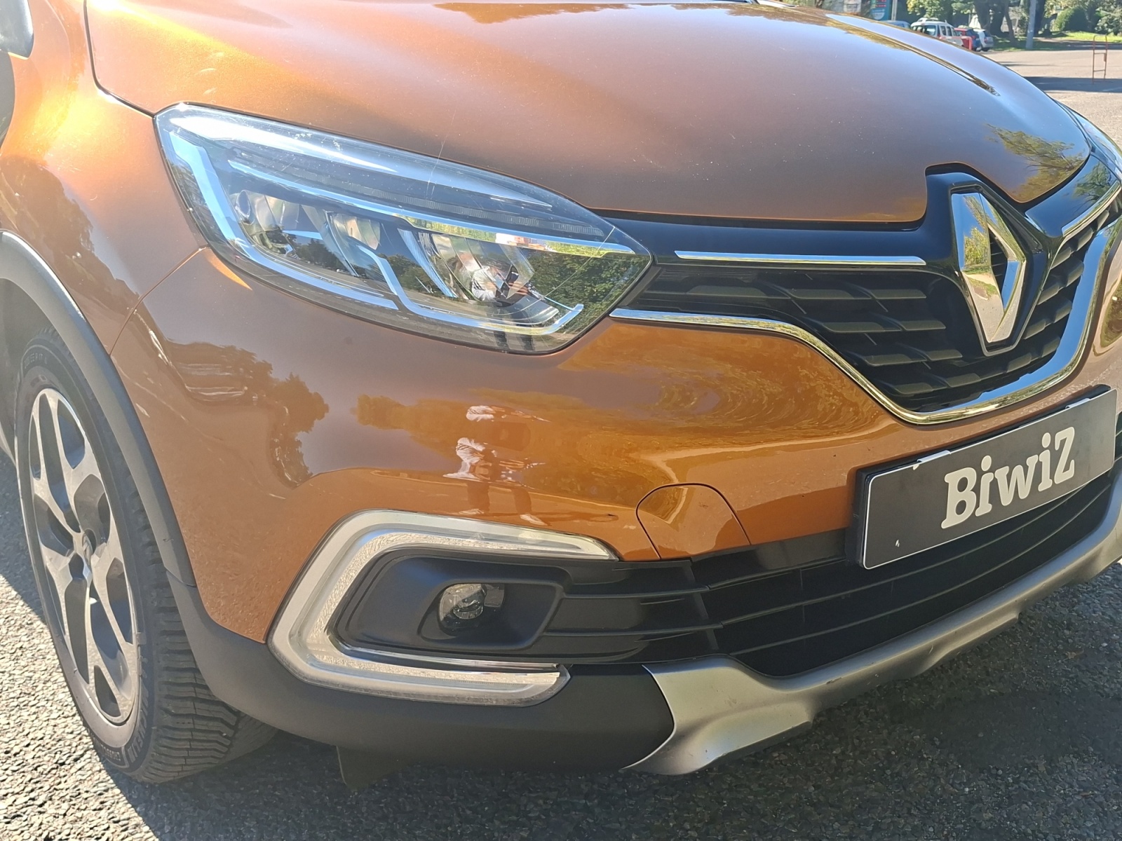 Renault Captur 31