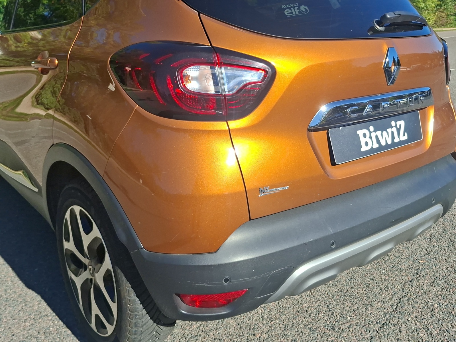 Renault Captur 33