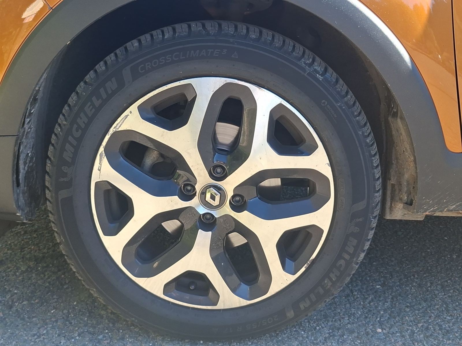 Renault Captur 34