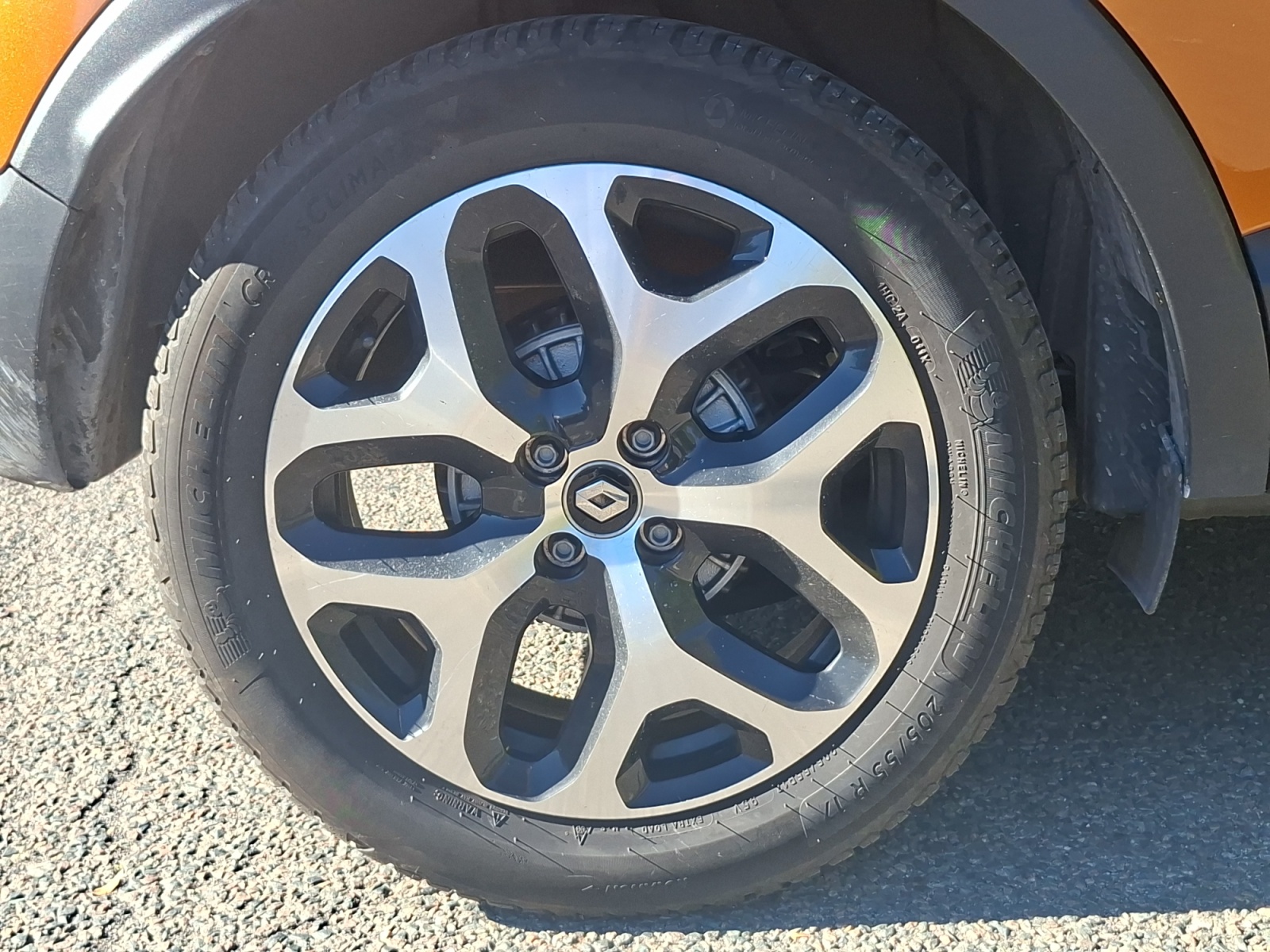 Renault Captur 36