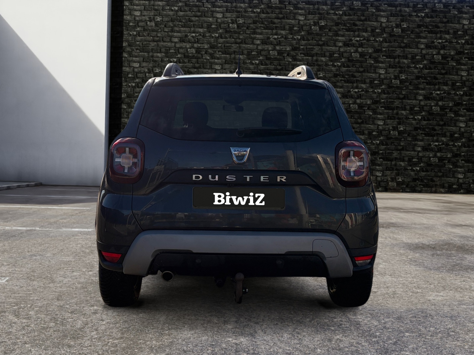 Dacia Duster 3