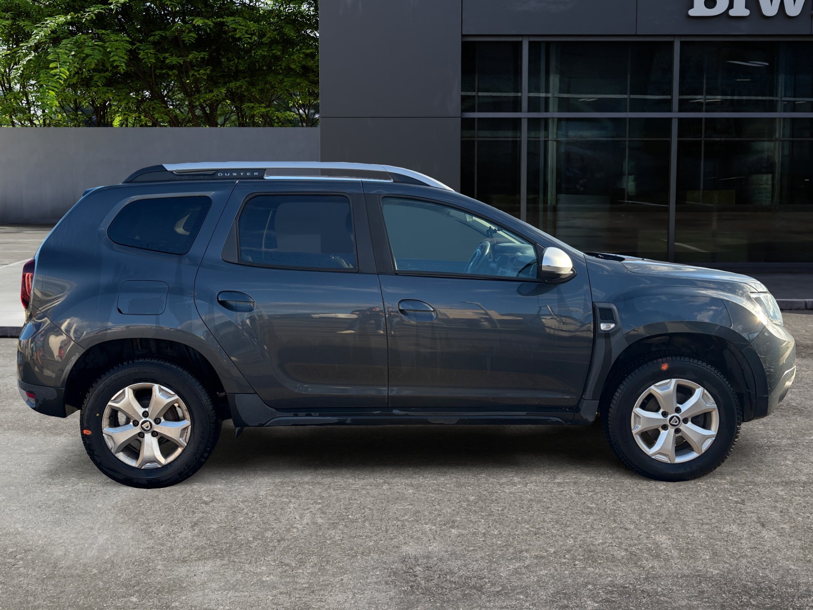 Dacia Duster 5