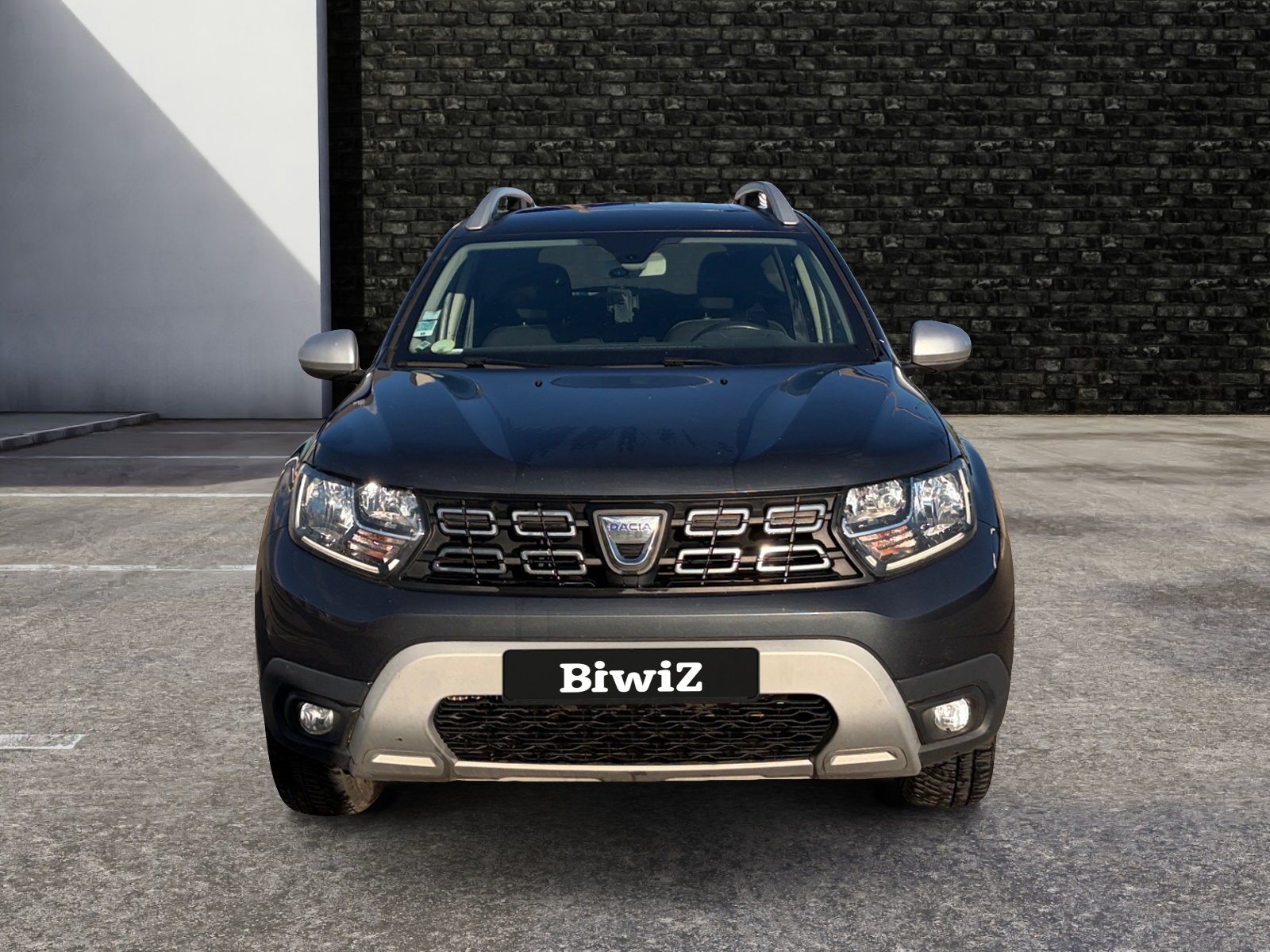 Dacia Duster 7