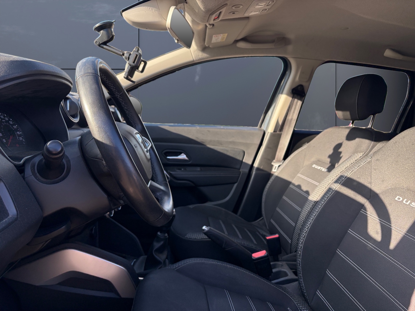 Dacia Duster 9