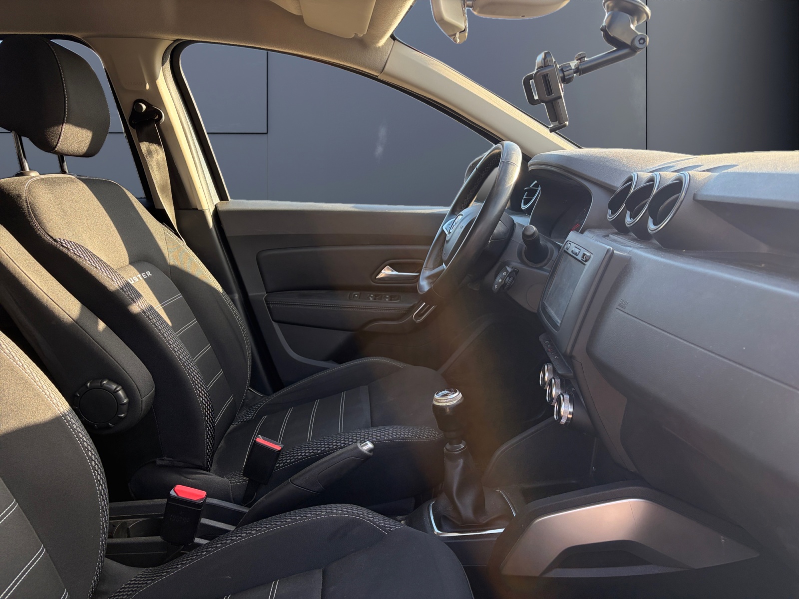Dacia Duster 13