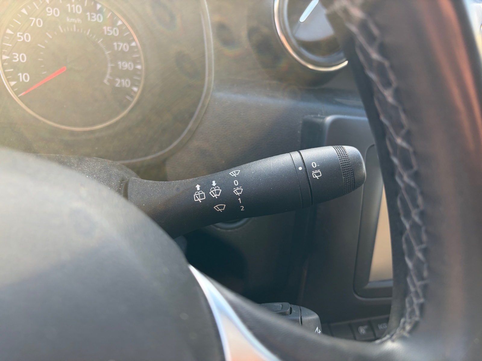 Dacia Duster 20