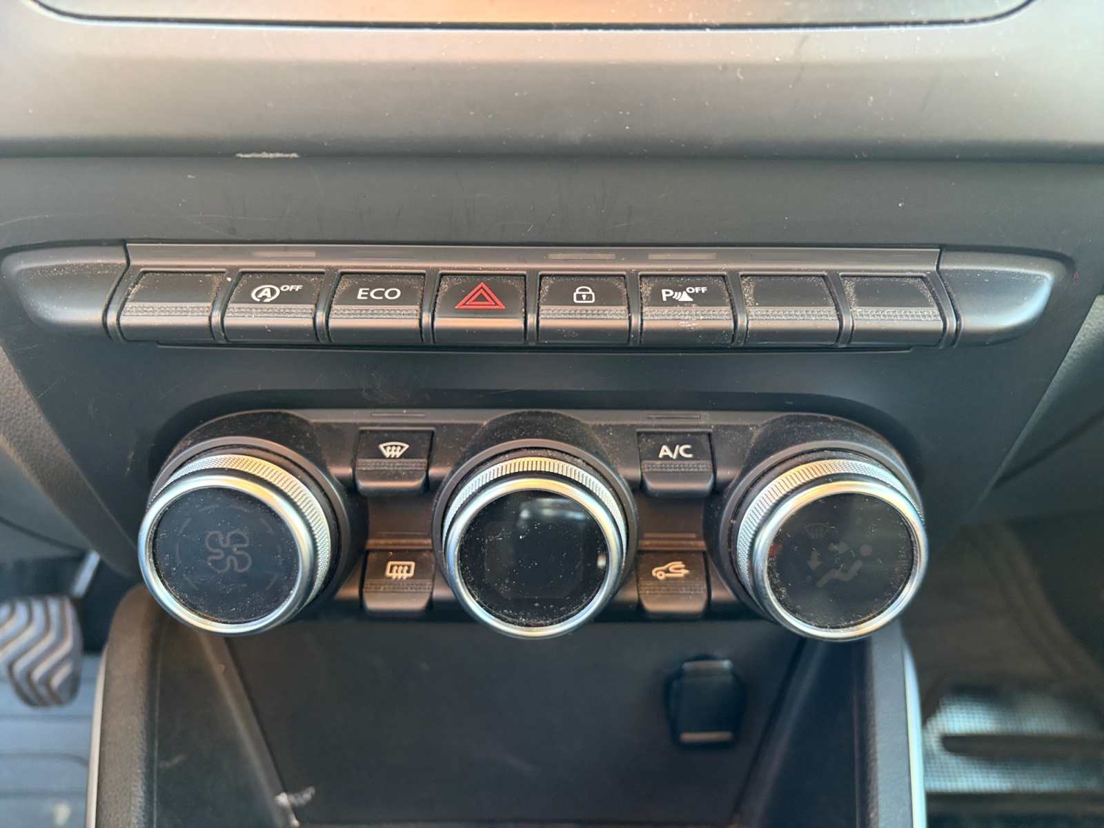 Dacia Duster 21