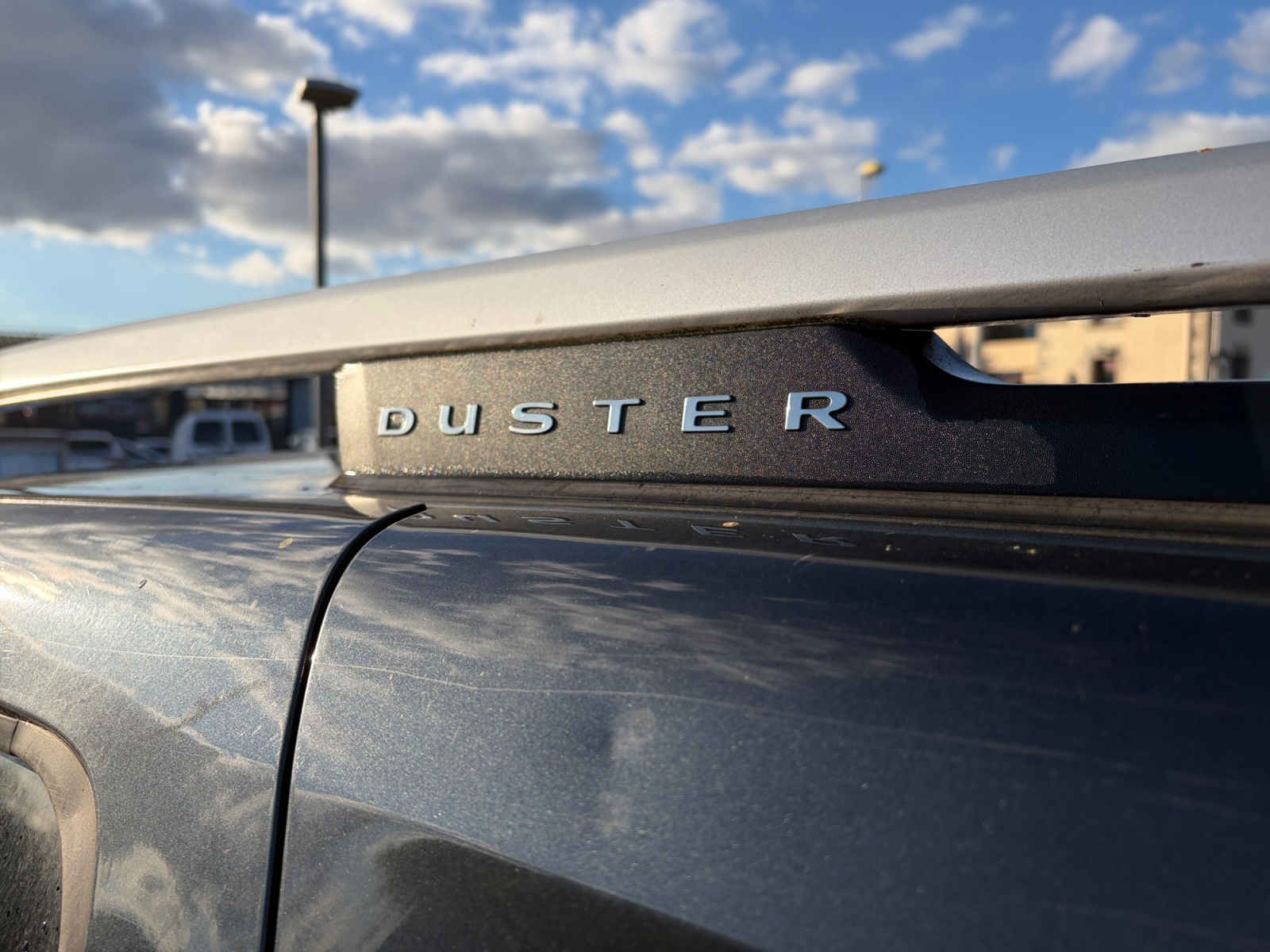 Dacia Duster 25