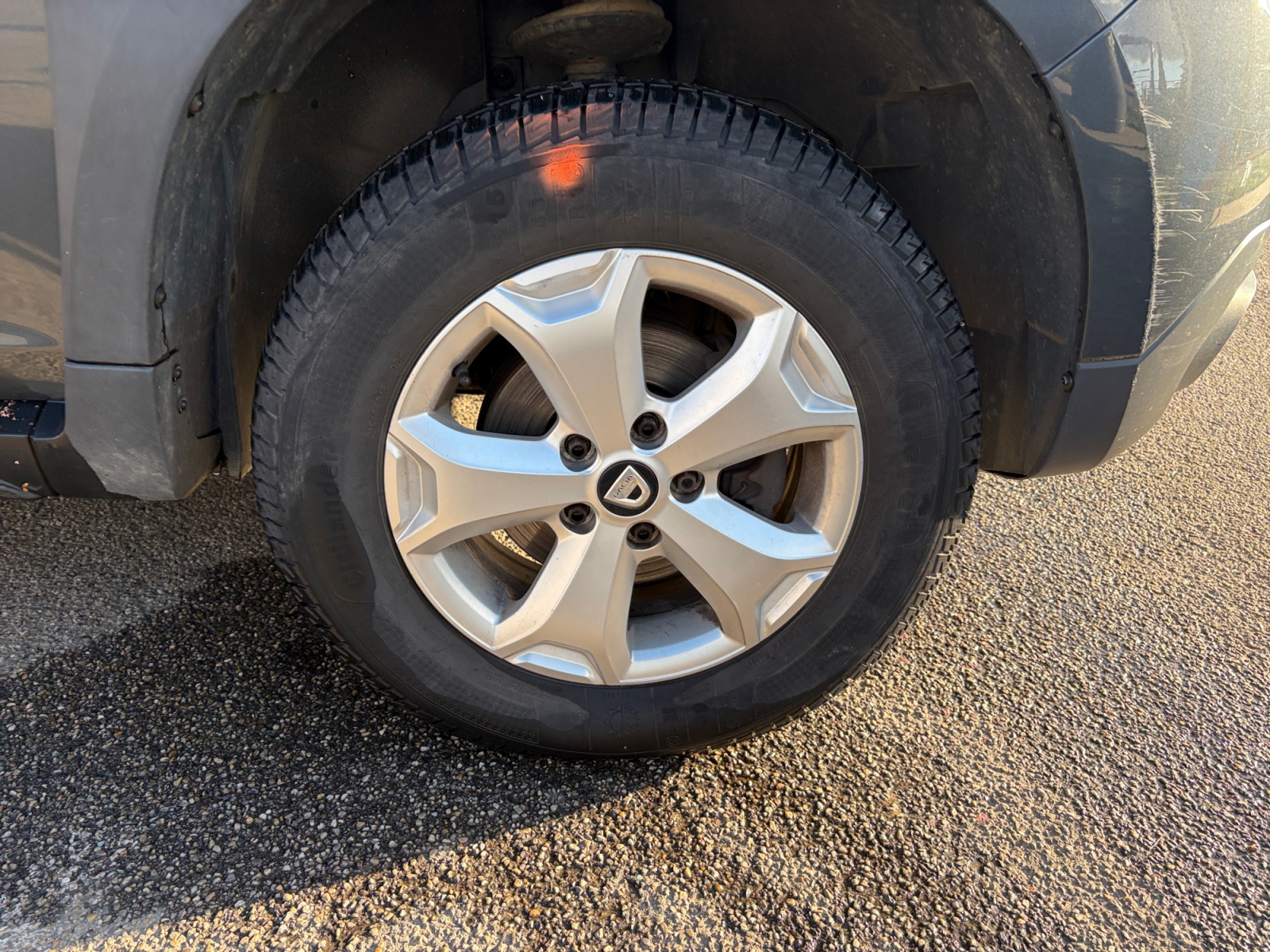 Dacia Duster 32