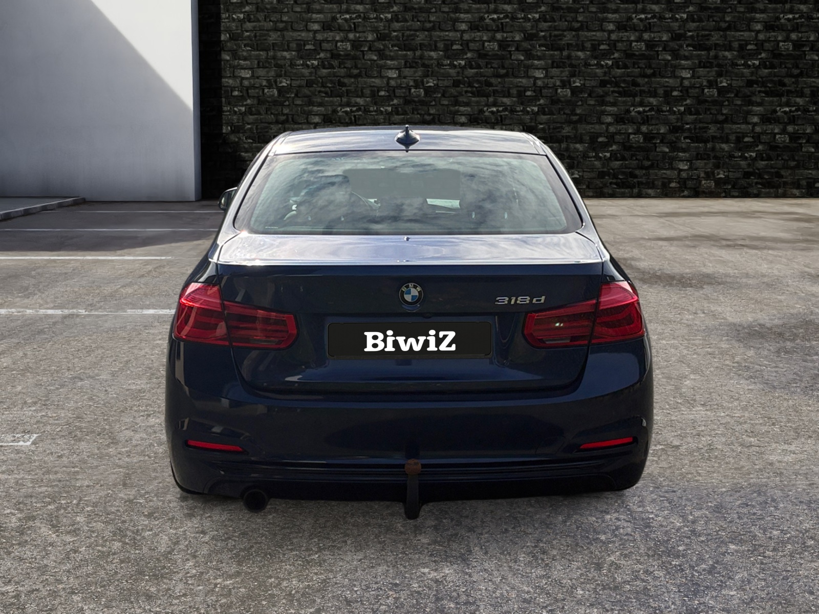 Bmw Serie 3 3