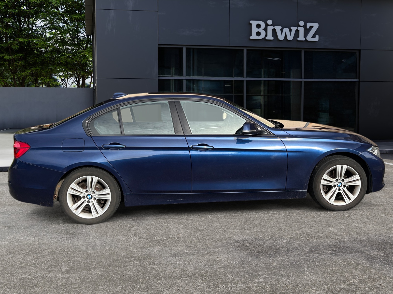 Bmw Serie 3 26