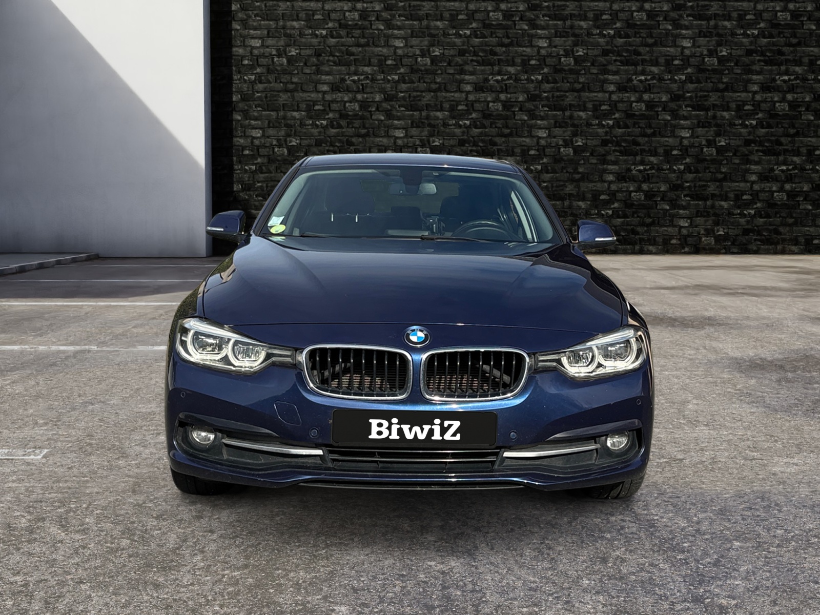 Bmw Serie 3 6