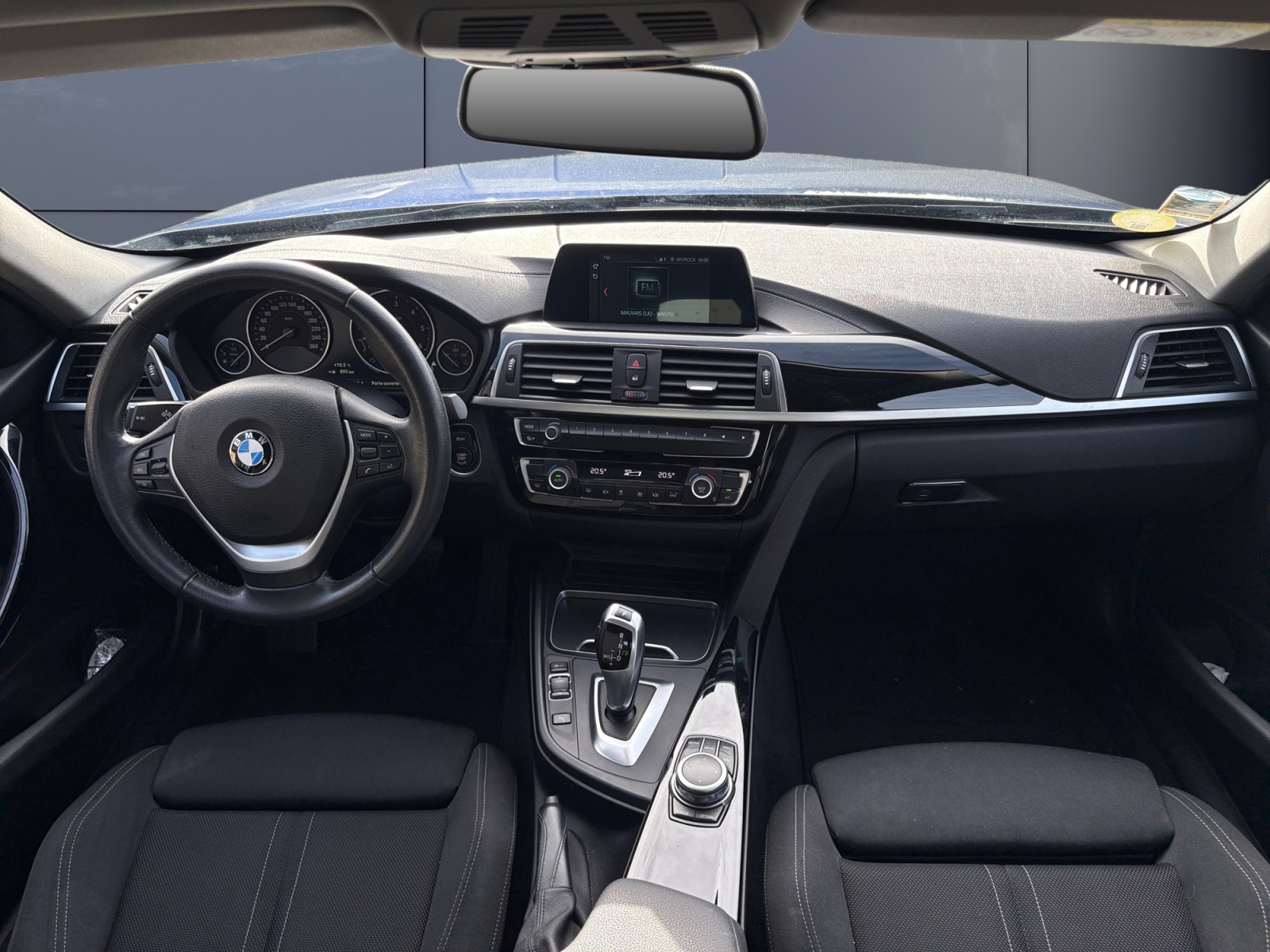 Bmw Serie 3 13