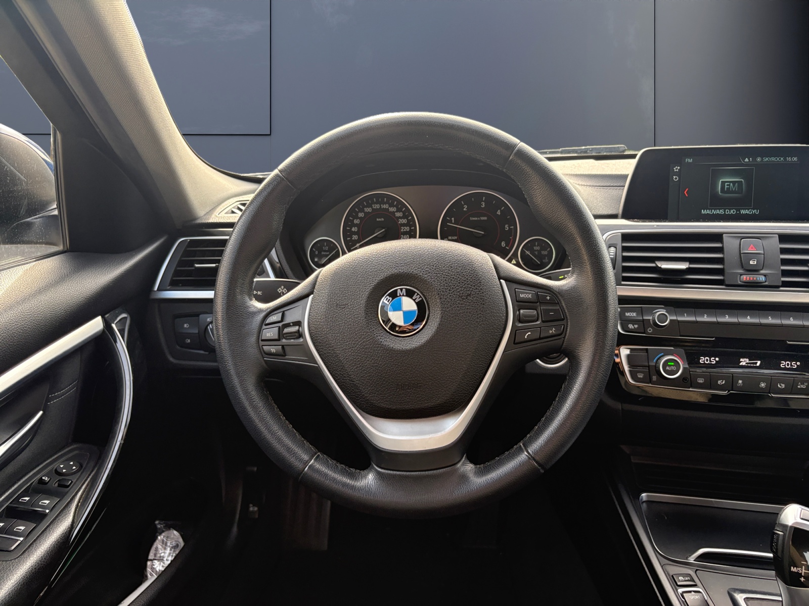 Bmw Serie 3 14