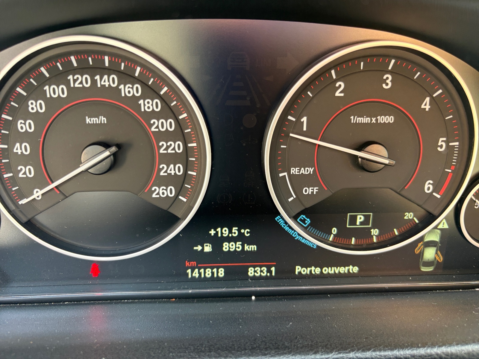 Bmw Serie 3 15