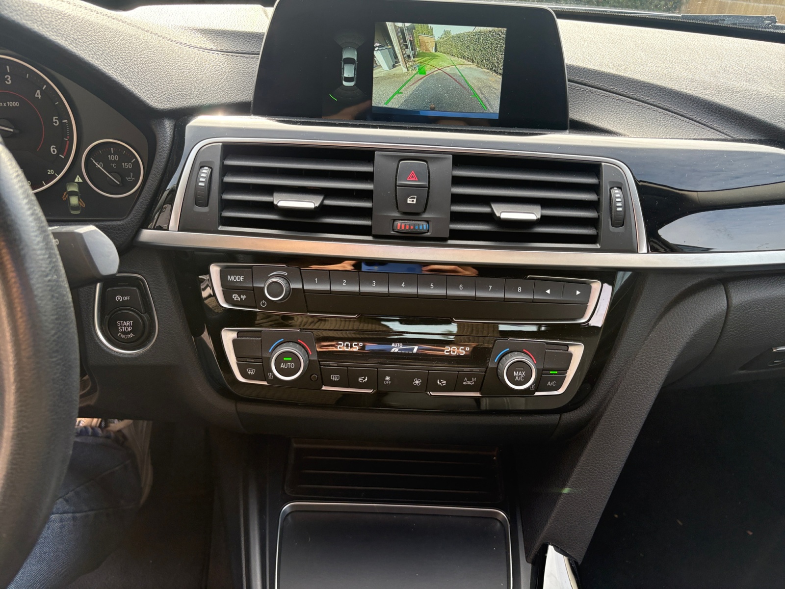 Bmw Serie 3 23