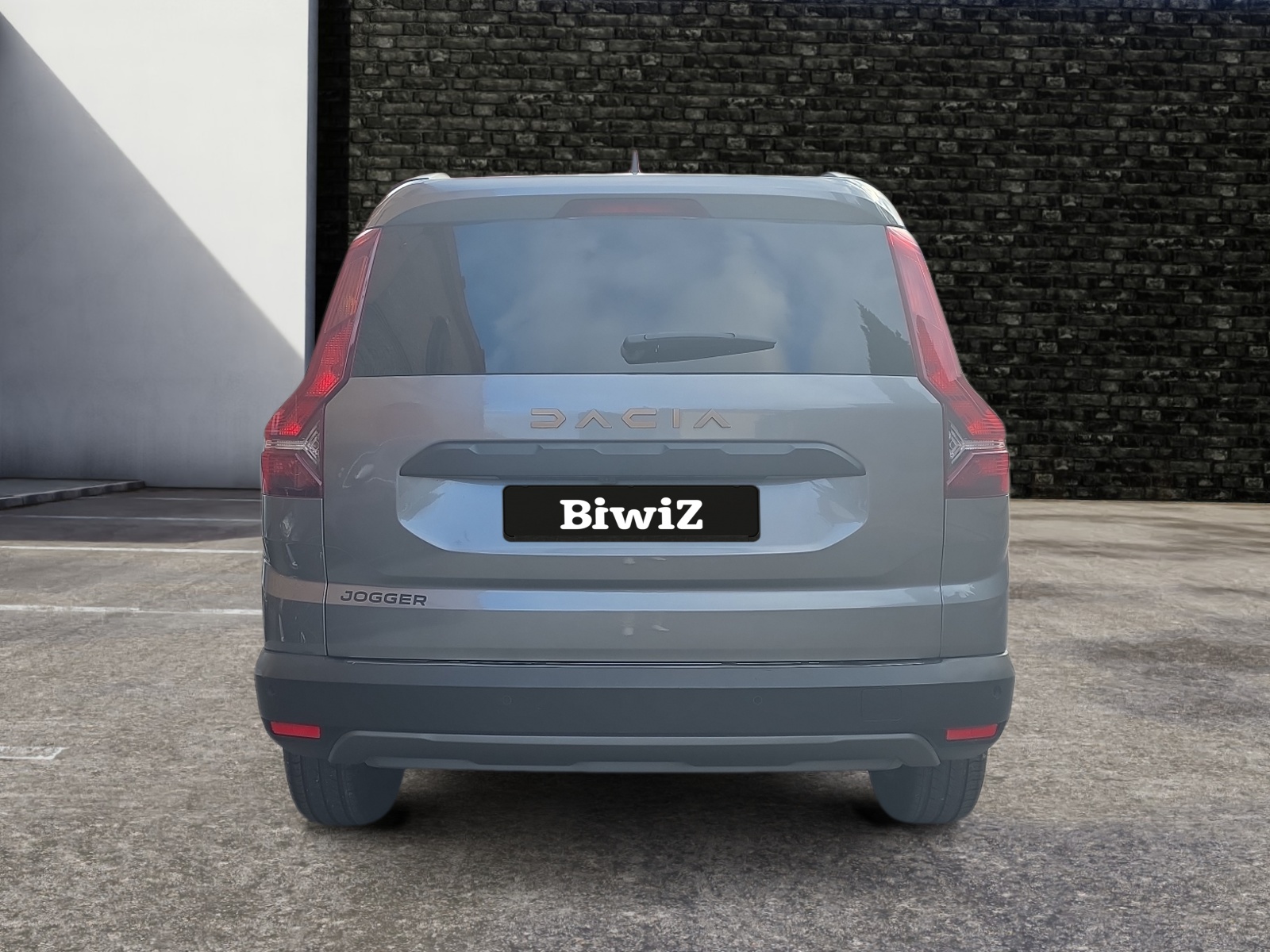 Dacia Jogger 3