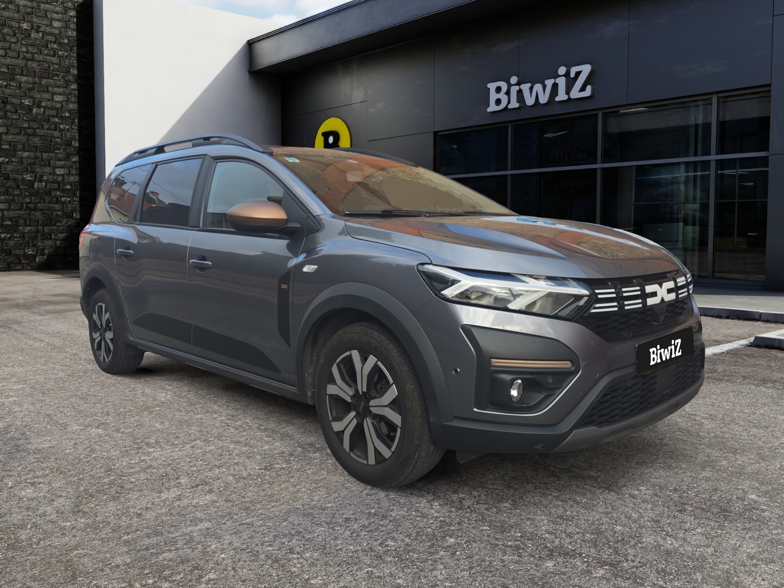 Dacia Jogger 6