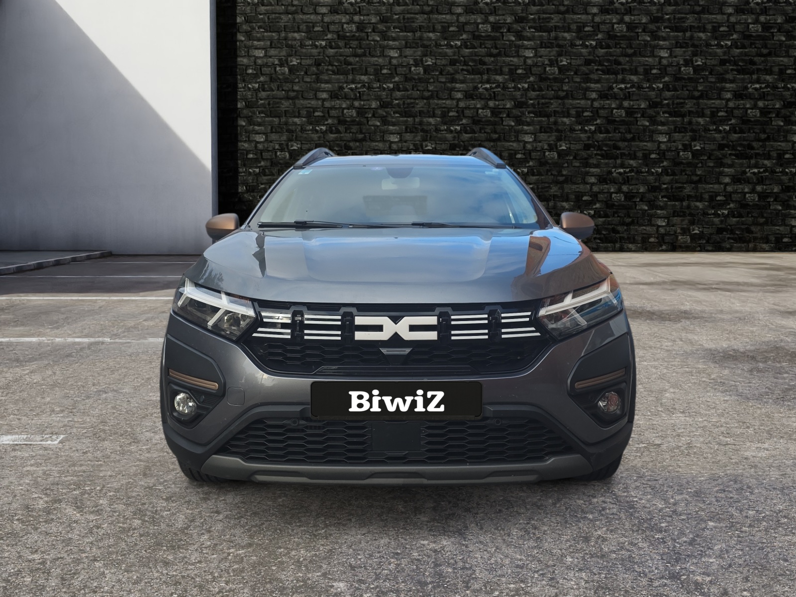 Dacia Jogger 7