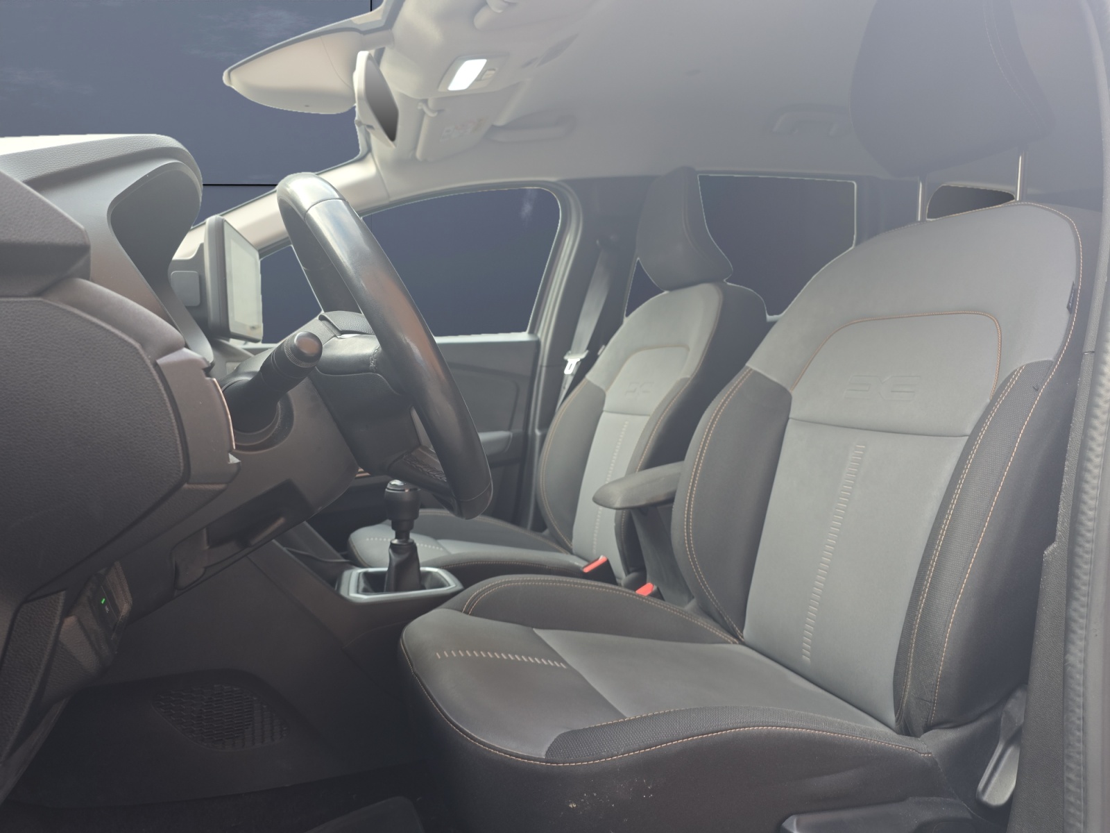 Dacia Jogger 9