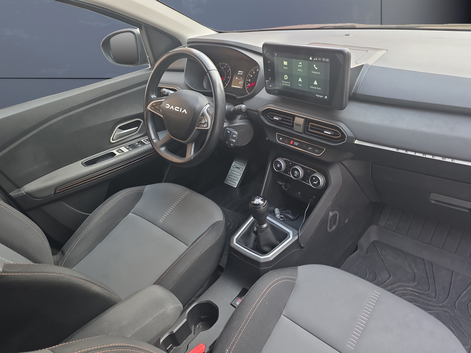 Dacia Jogger 12