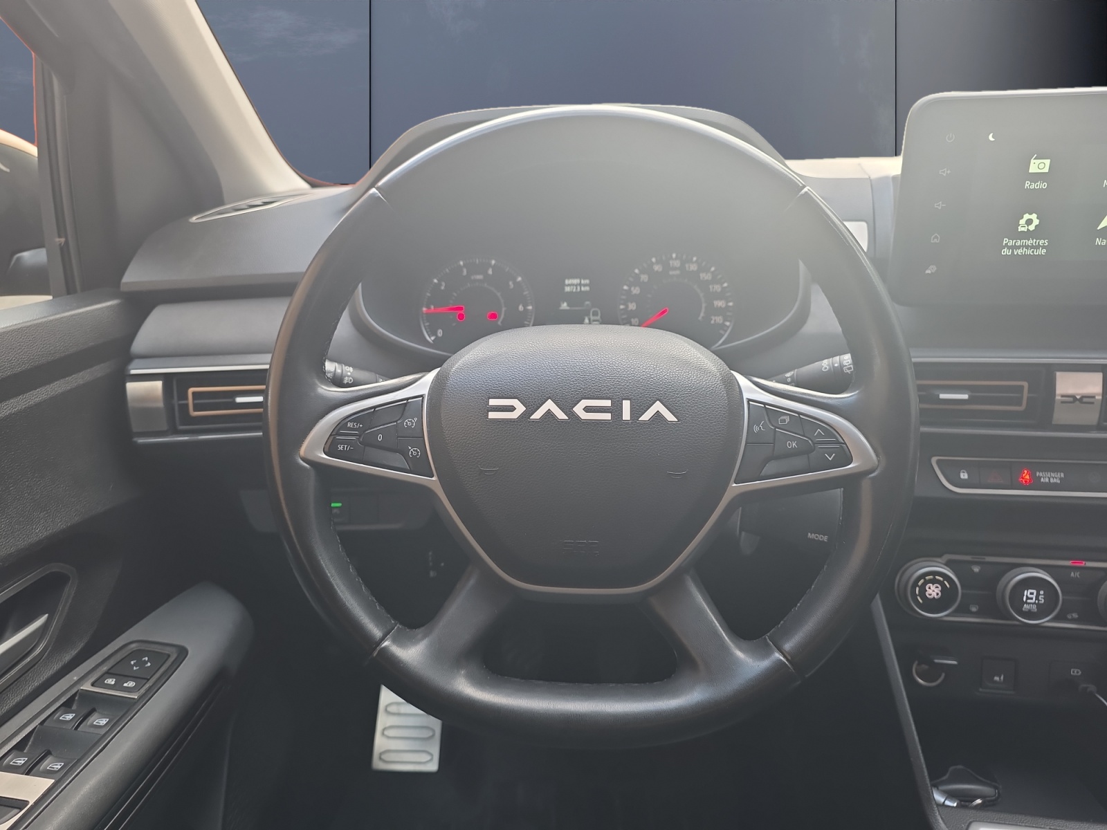 Dacia Jogger 15