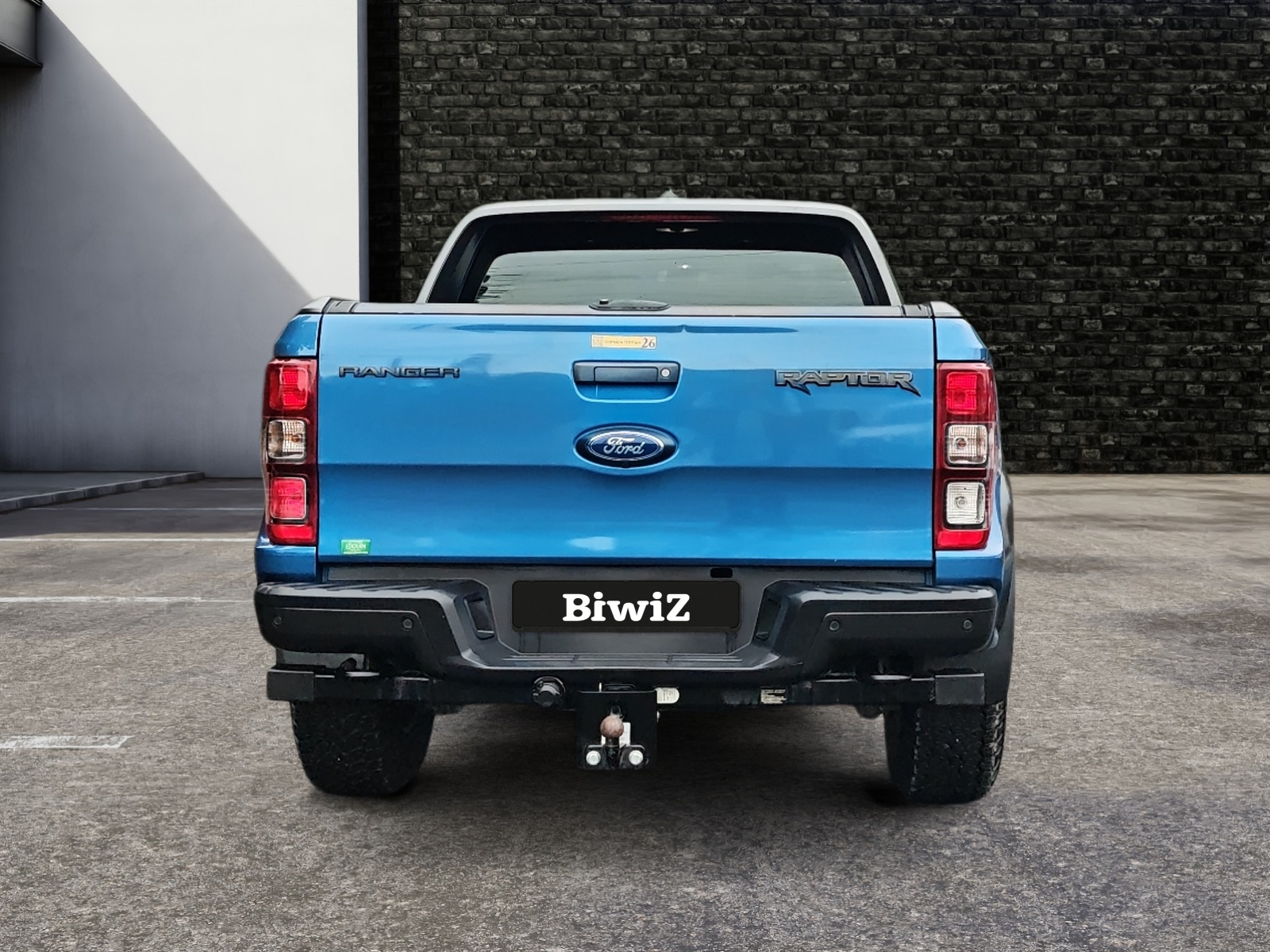 Ford Ranger 3