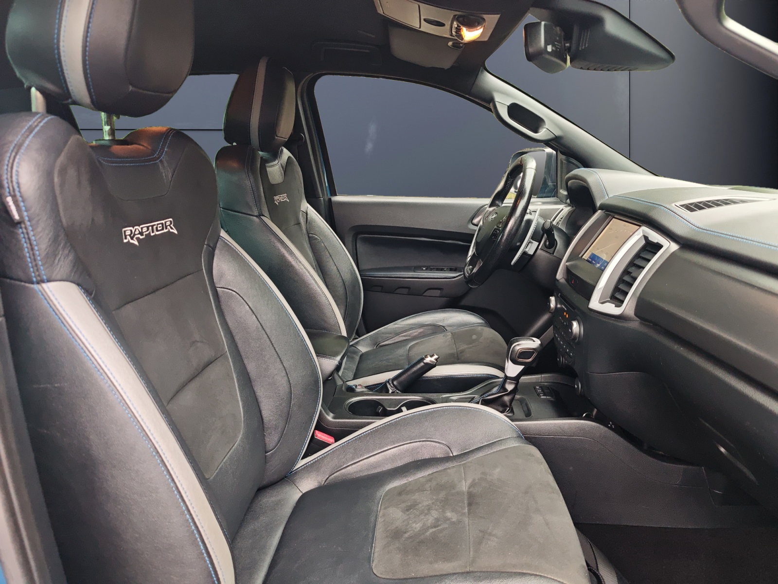 Ford Ranger 13