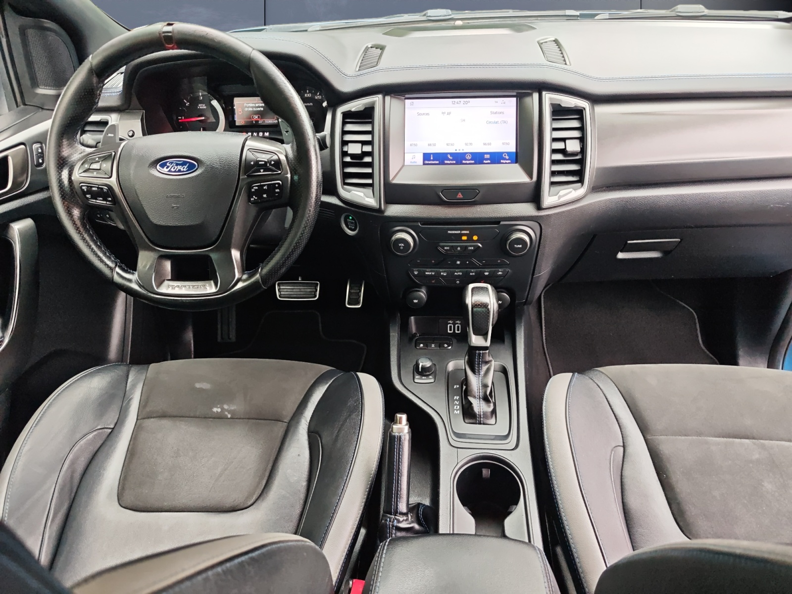 Ford Ranger 14