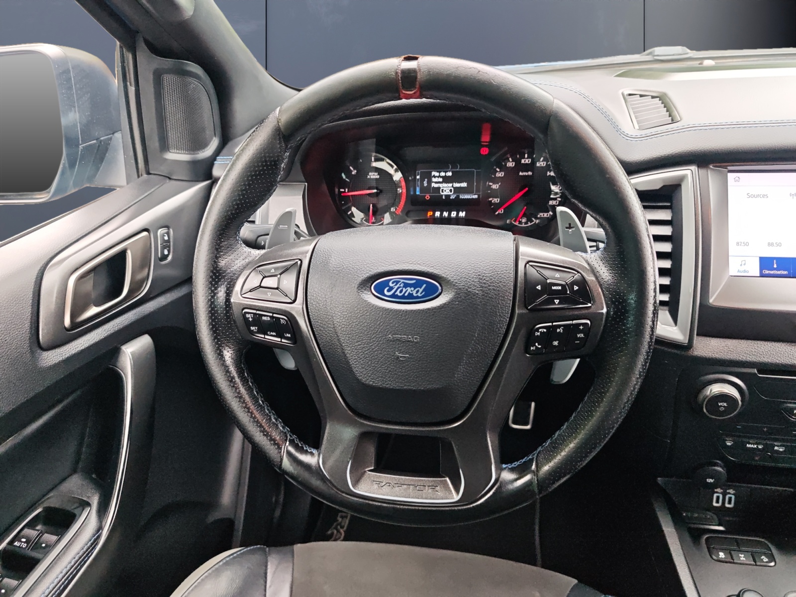 Ford Ranger 15