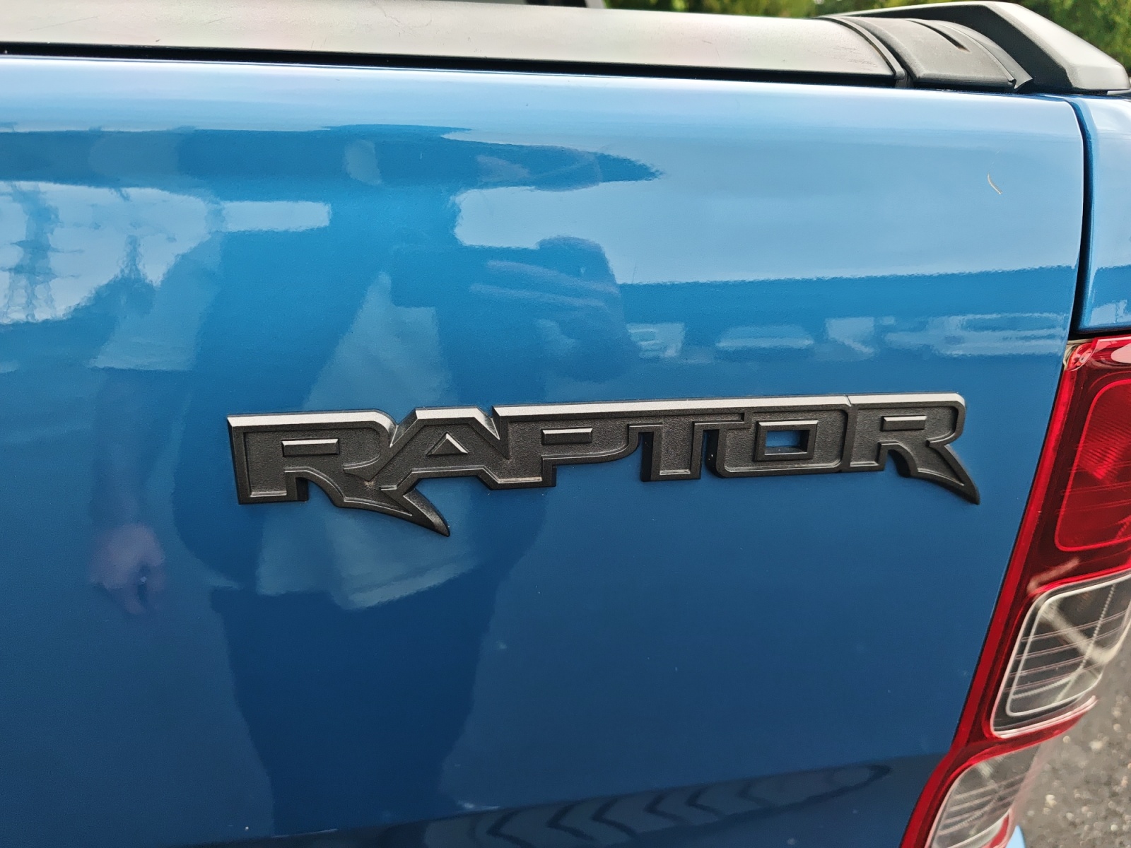 Ford Ranger 17