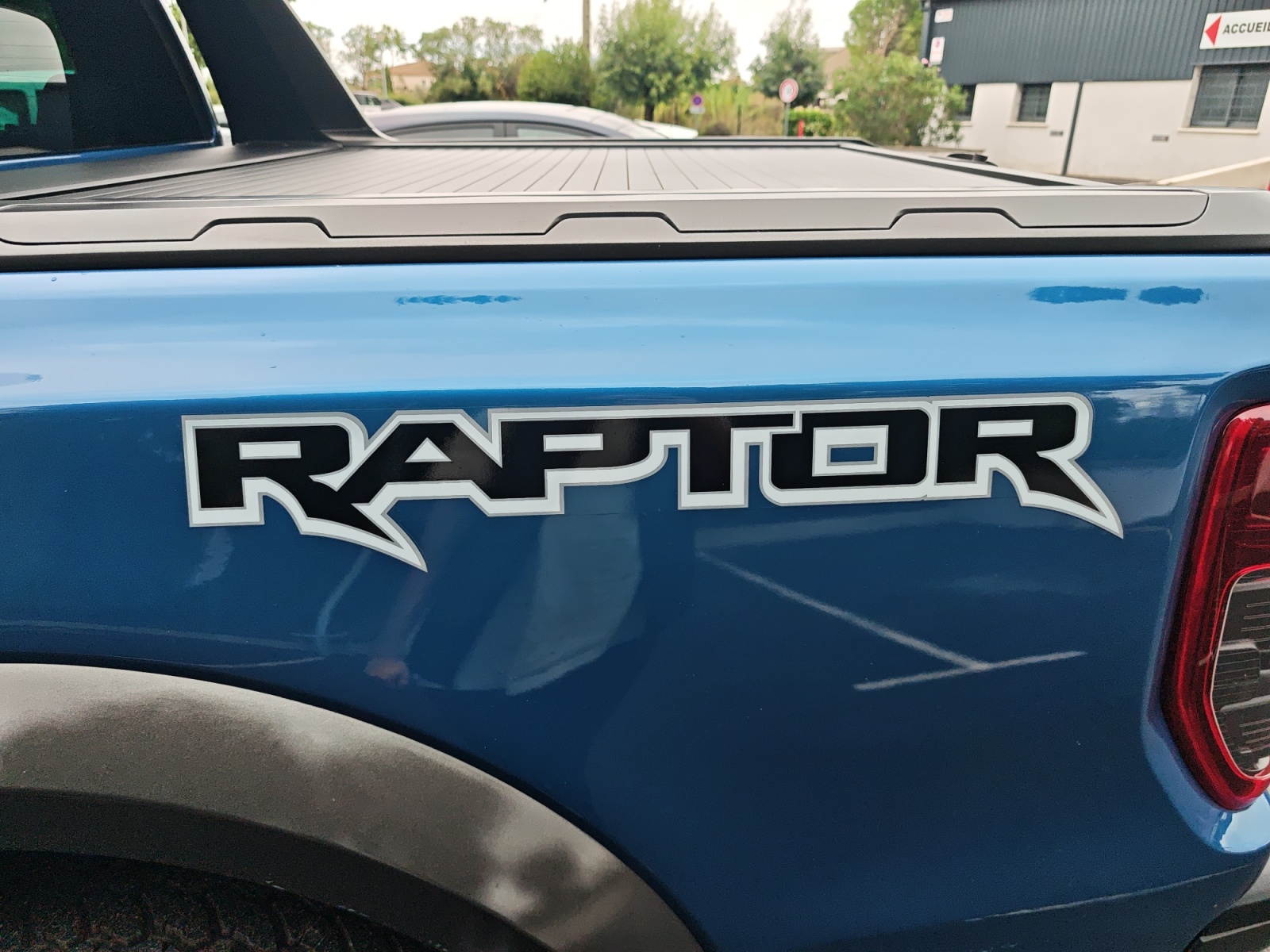 Ford Ranger 19