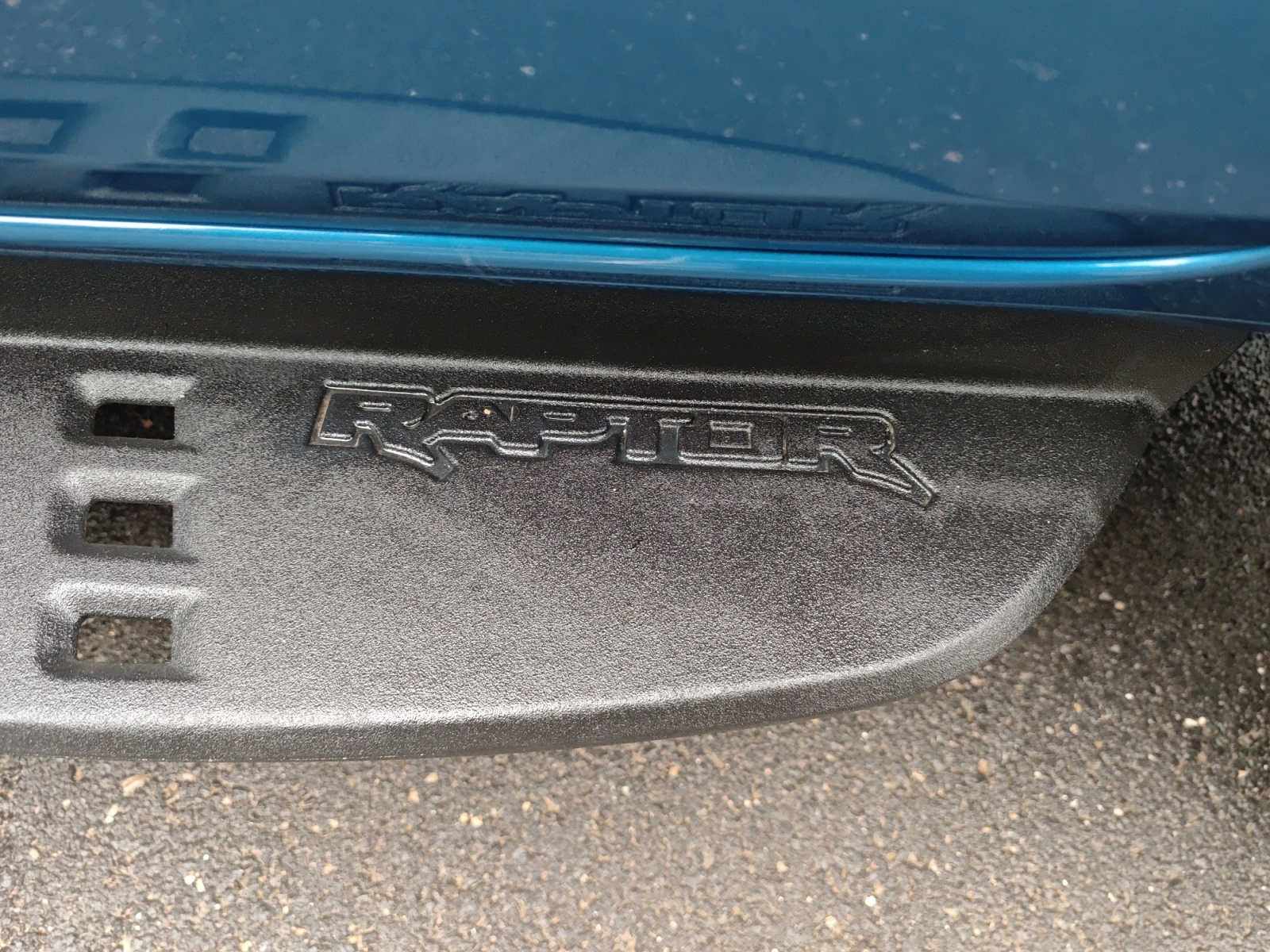 Ford Ranger 20