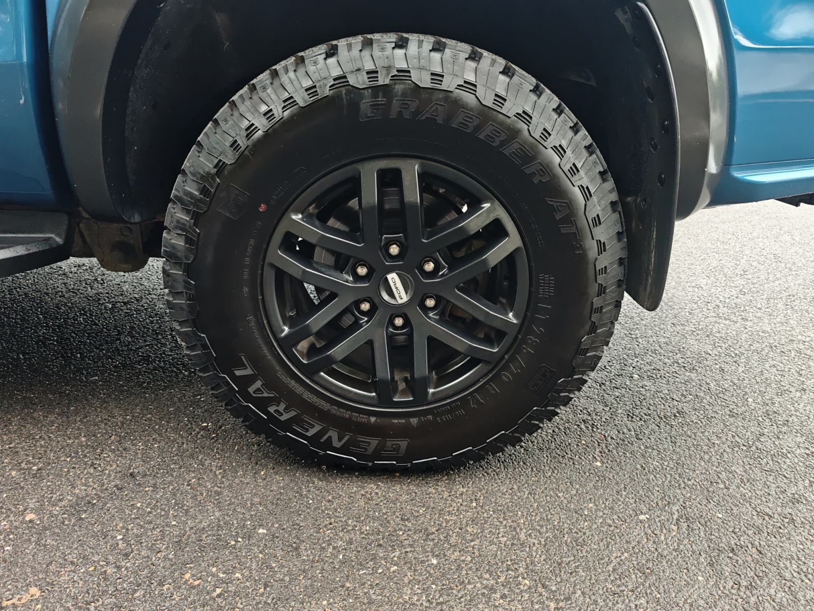 Ford Ranger 24