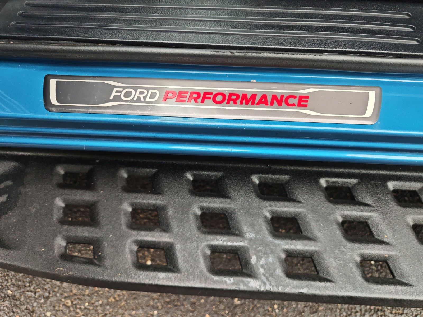 Ford Ranger 27