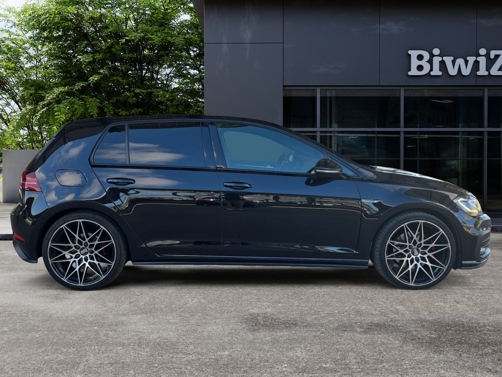 Volkswagen Golf 5