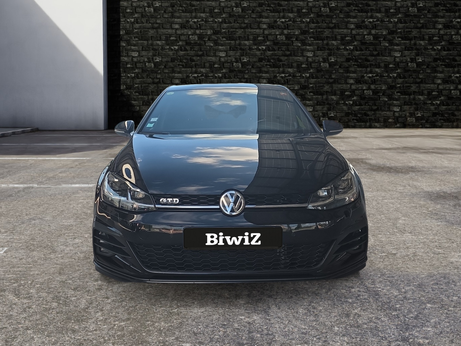 Volkswagen Golf 7