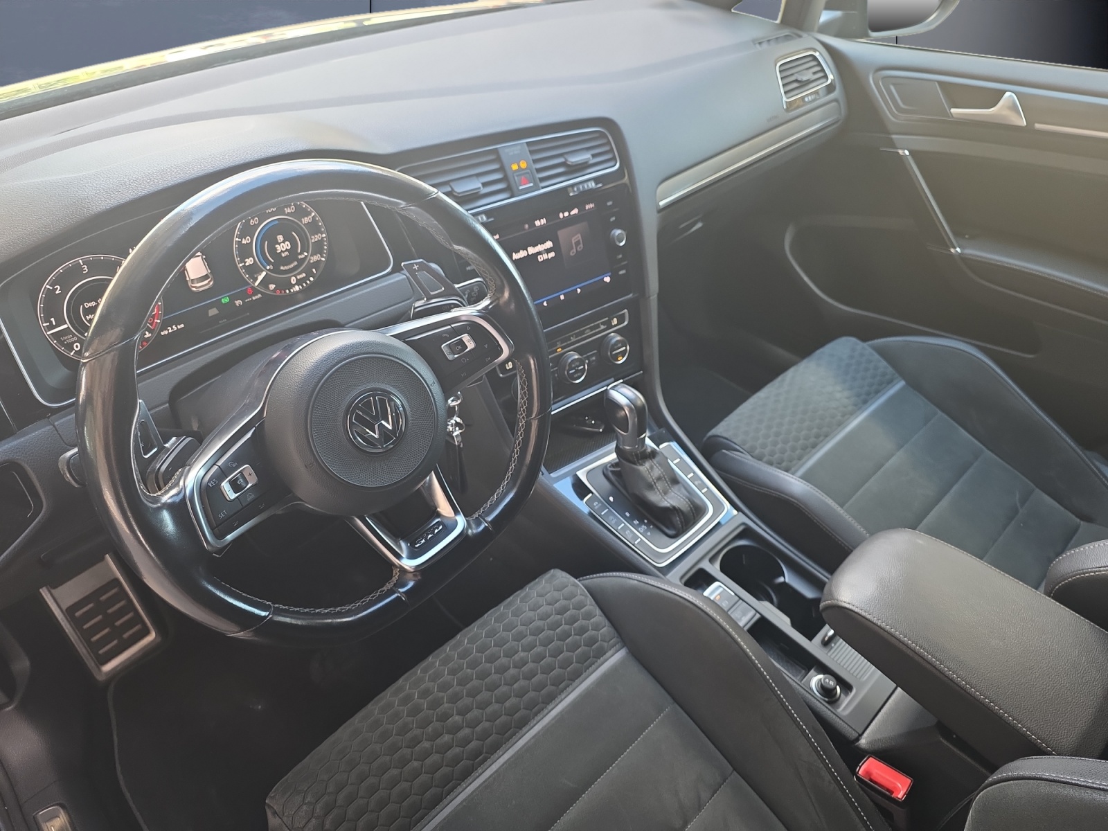 Volkswagen Golf 8