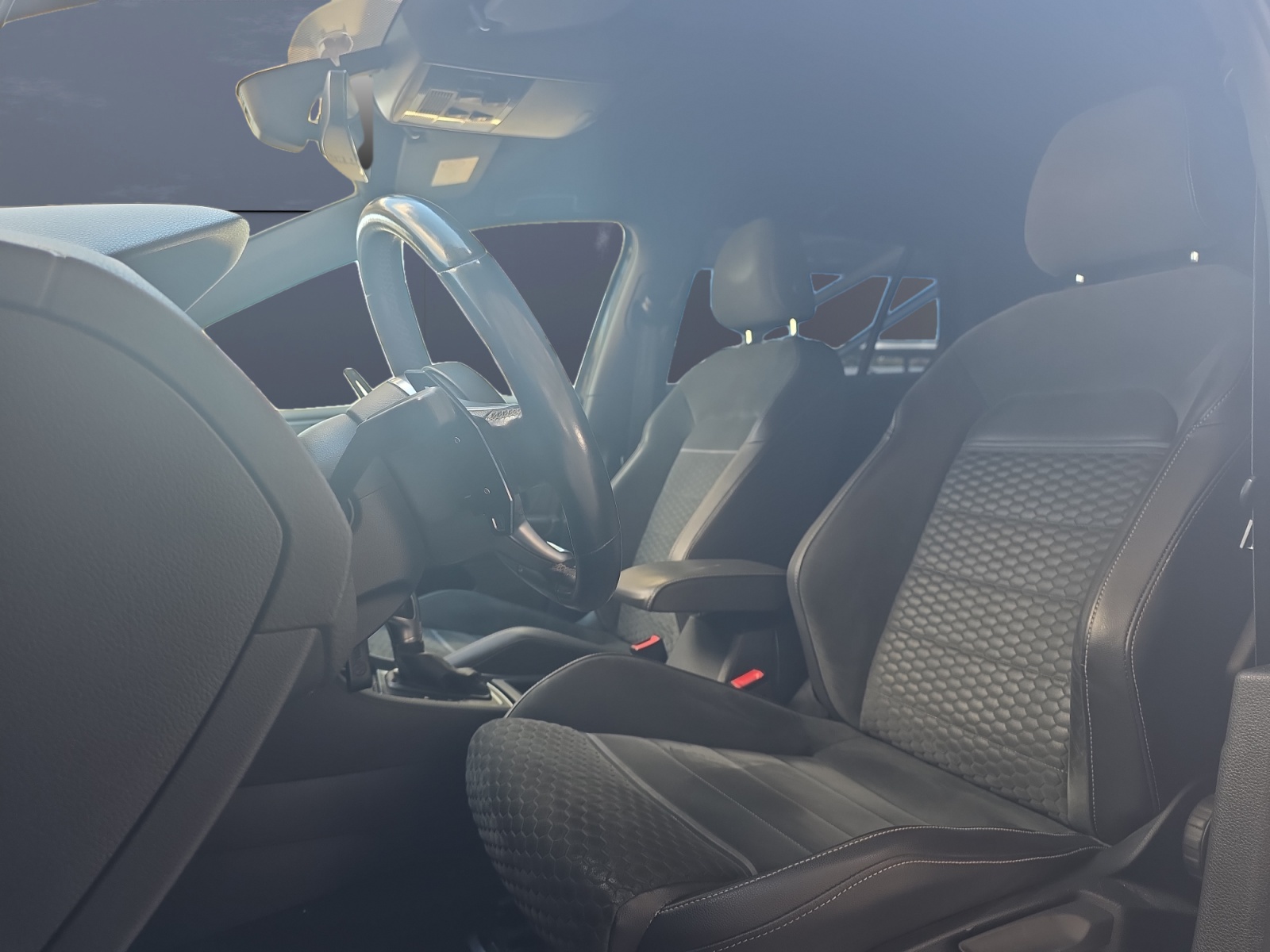 Volkswagen Golf 9