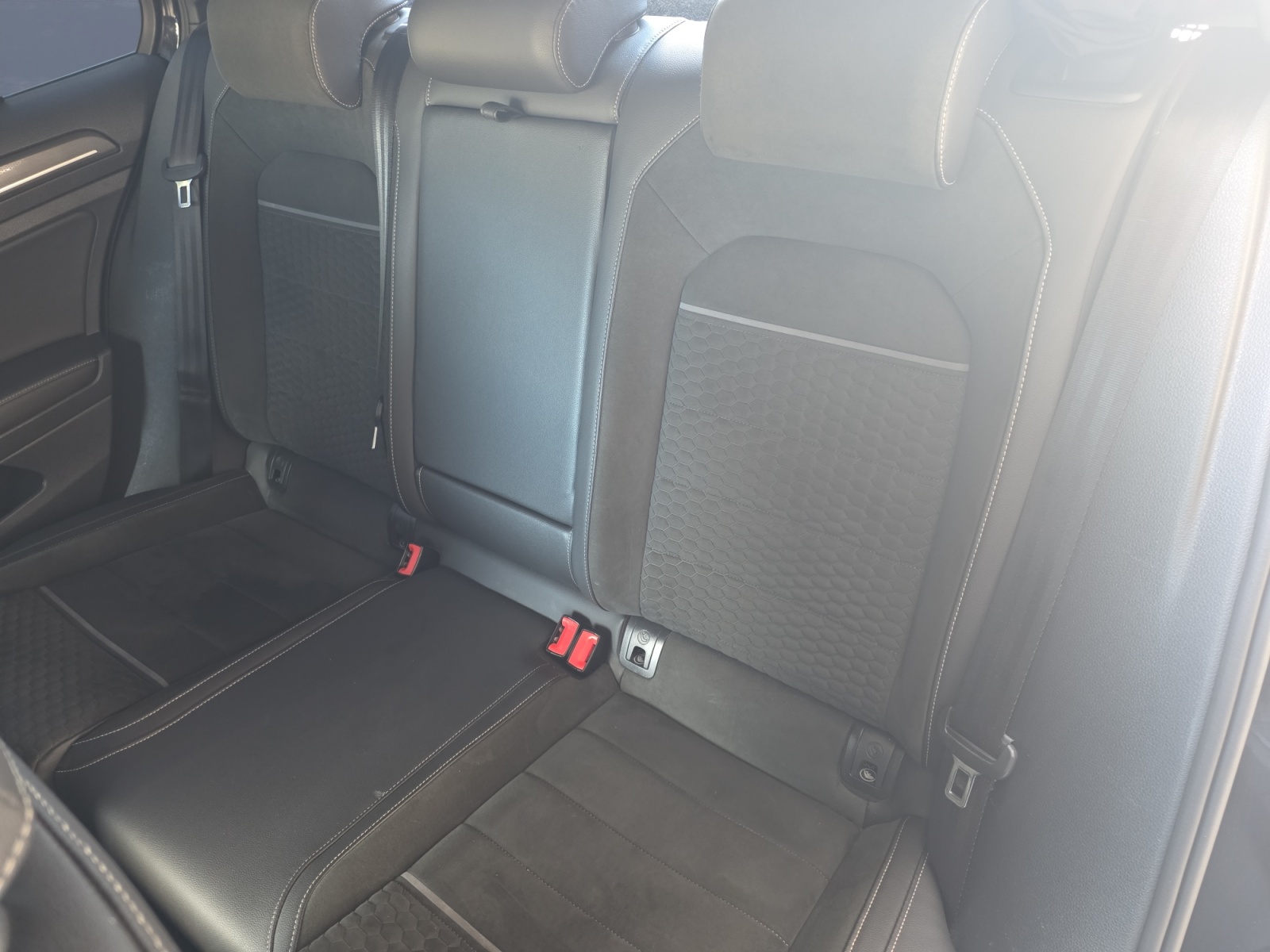 Volkswagen Golf 10