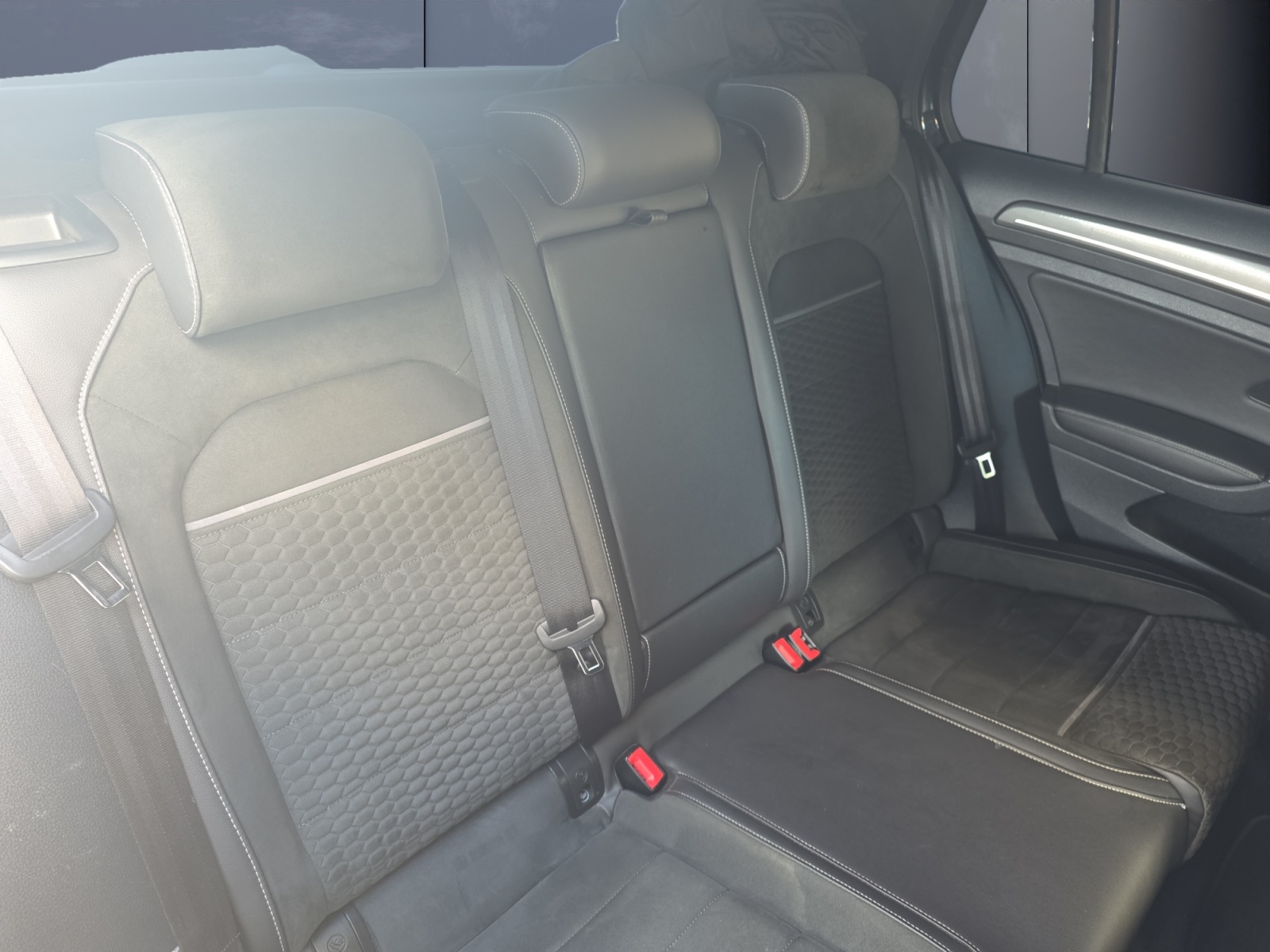 Volkswagen Golf 11