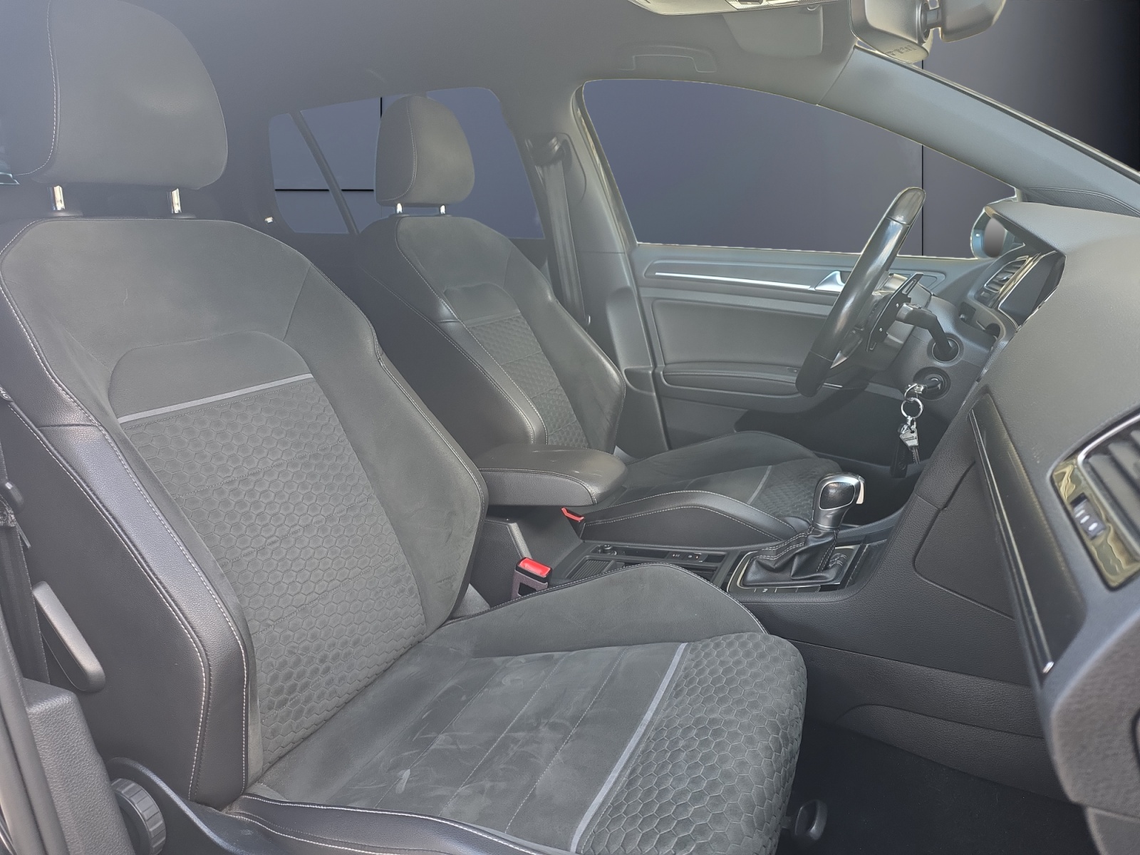 Volkswagen Golf 13