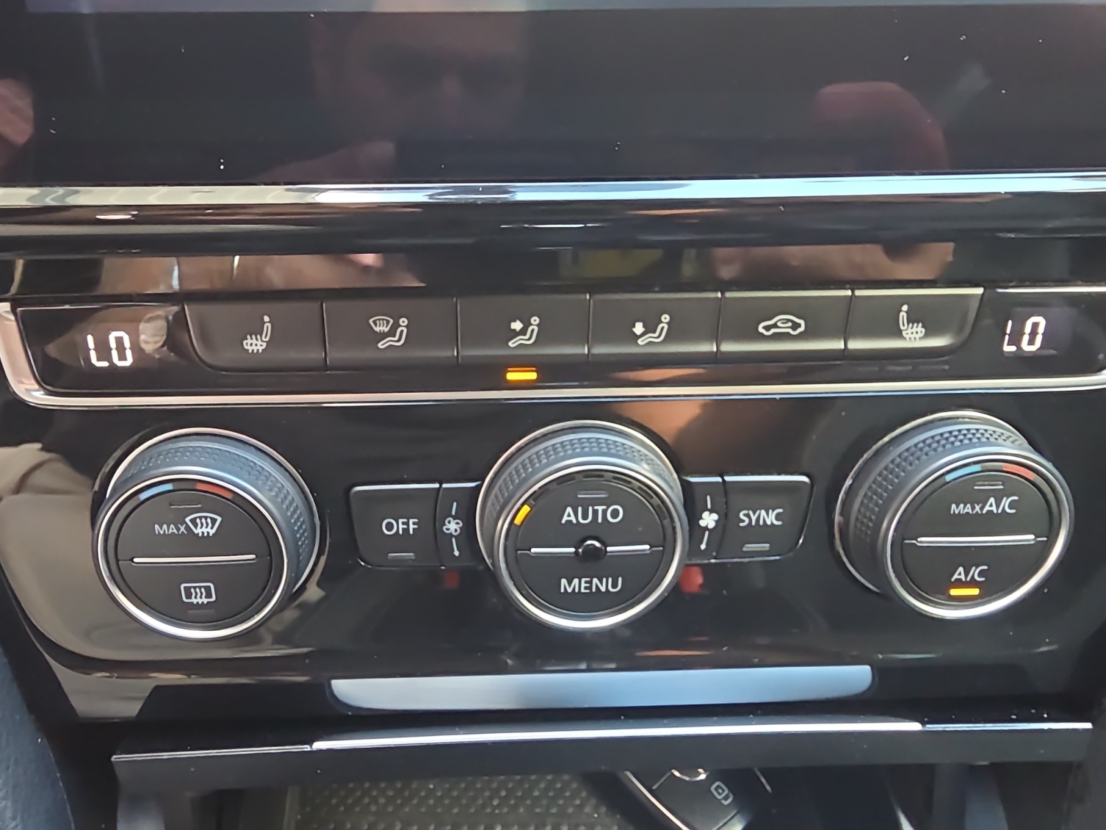 Volkswagen Golf 17