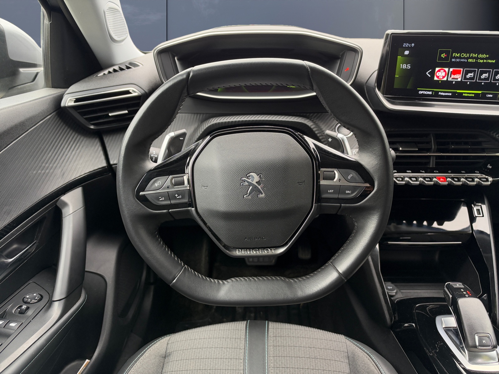 Peugeot 2008 15