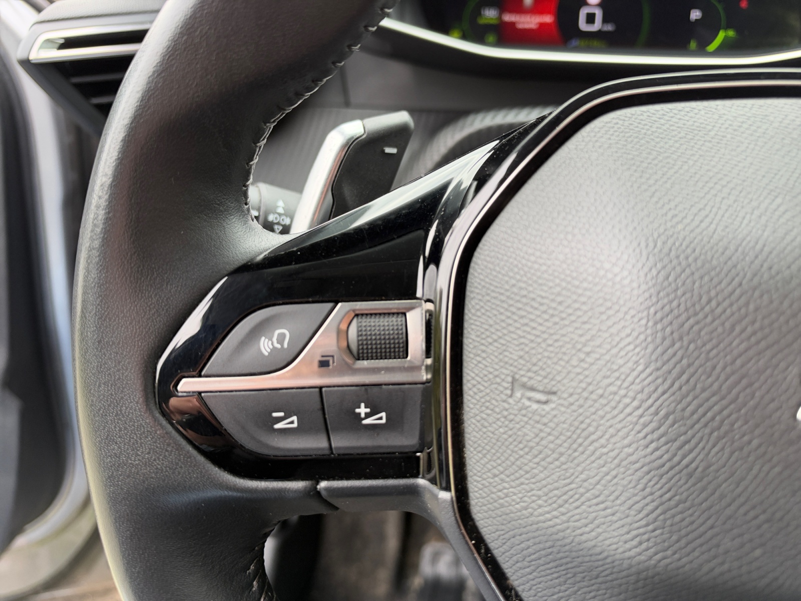 Peugeot 2008 18