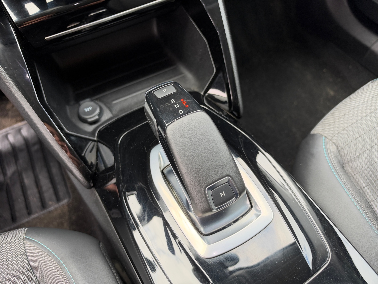 Peugeot 2008 25
