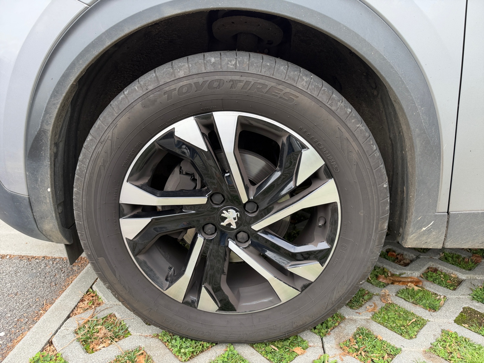Peugeot 2008 28