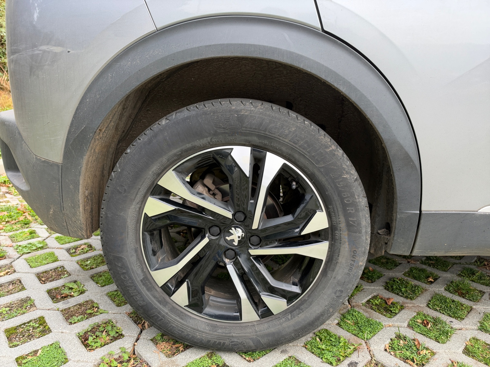 Peugeot 2008 30