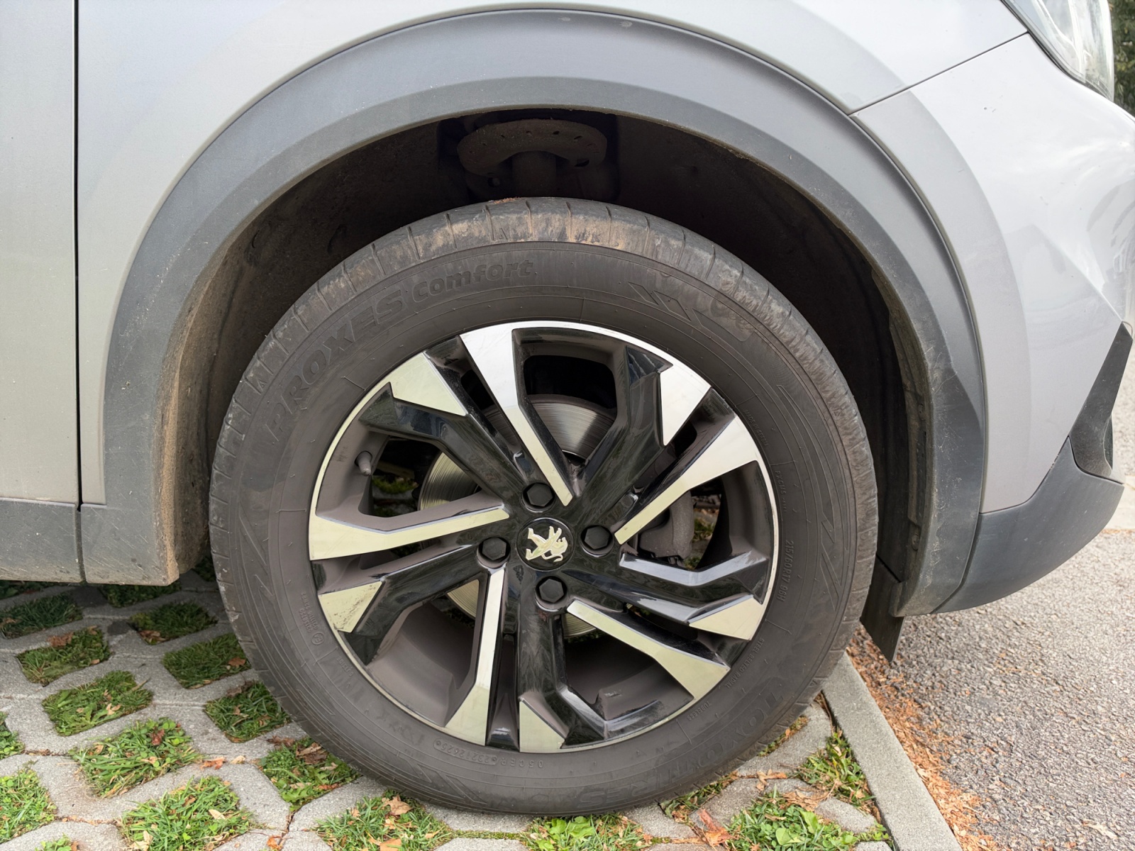 Peugeot 2008 31